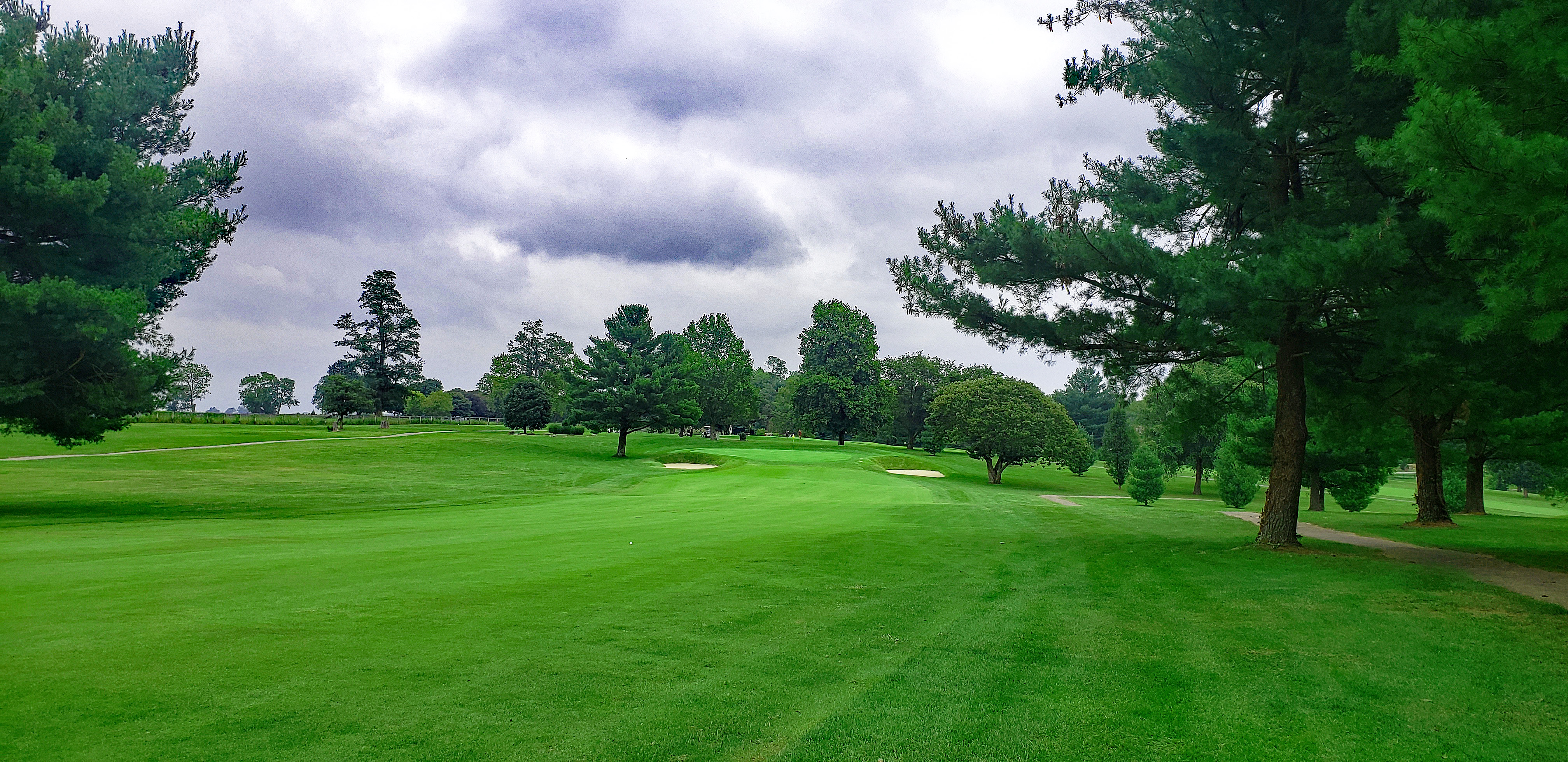 woodford golf club dress code Play Golf