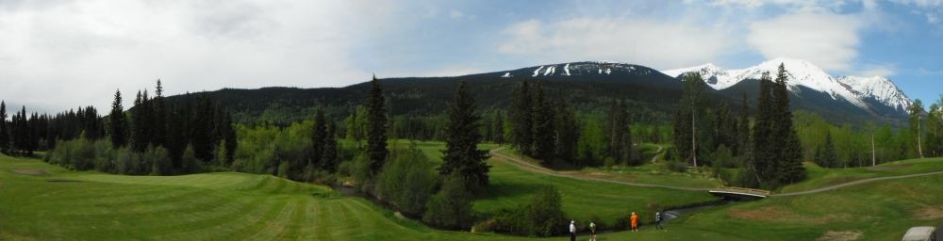Smithers Golf Club