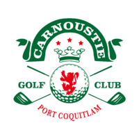 Book Online at Carnoustie Golf Club - Port Coquitlam, - Golf Course ...