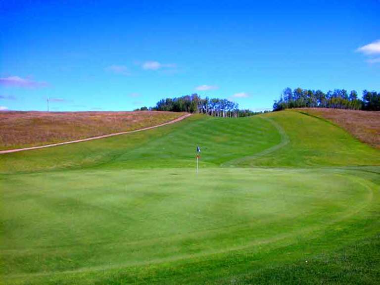 Book Online at Green Hills Golf & Country Club Porcupine Plain