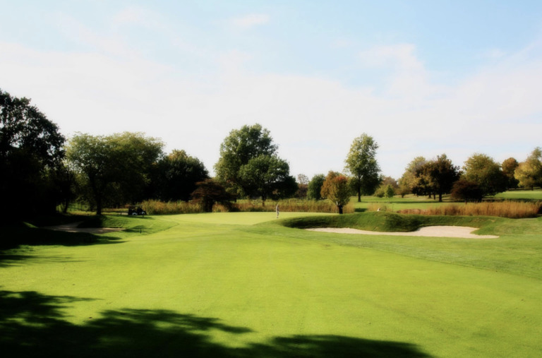 Book Online at Village Greens of Woodridge Woodridge, Golf Course