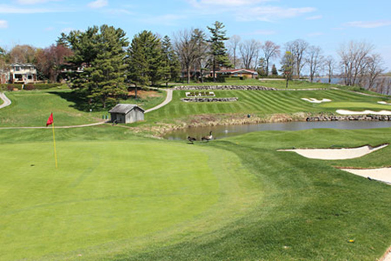 Book Online at Burlington Golf & Country Club Burlington, Golf