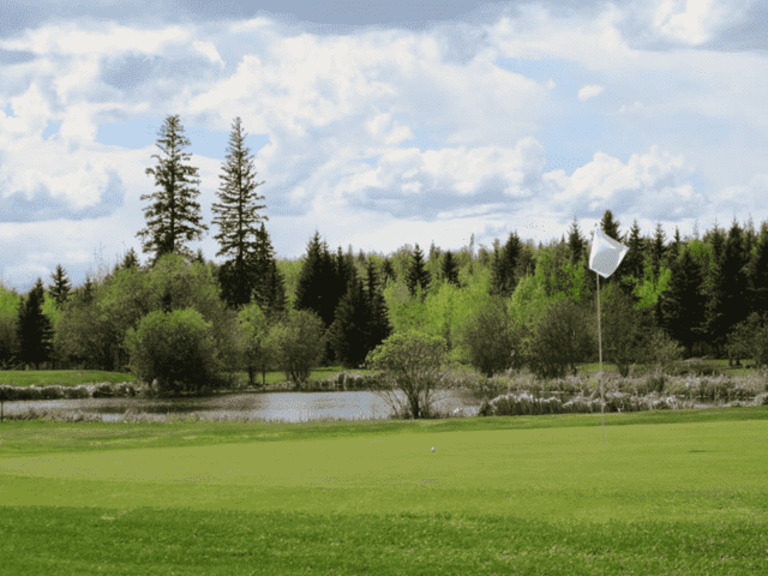 Book Online at Aspen Grove Golf Course Prince Golf Course