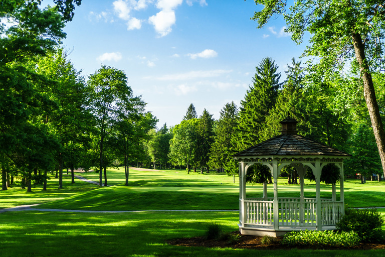 Book Online at Lakeview Resort Golf Course CHRONOGOLF