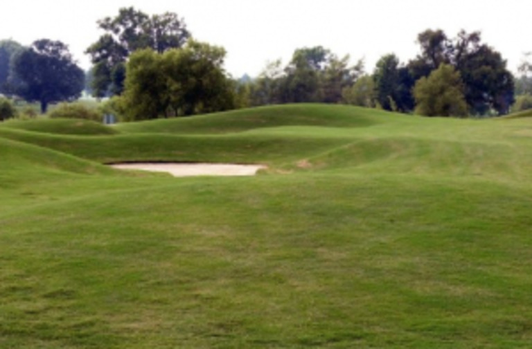 Book Online at Saddle Creek Golf Club Lewisburg, Golf Course