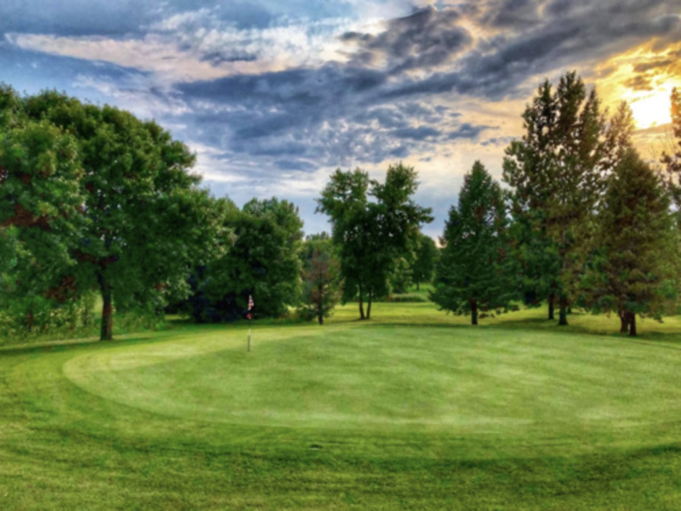 Book Online at Fountain Valley Golf Club Farmington, Golf Course