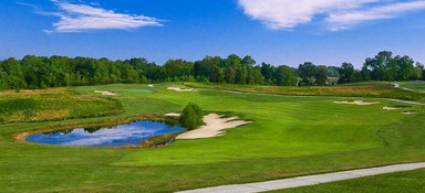 Book Online at RiverWatch Golf Club - Sparta, - Golf Course | CHRONOGOLF