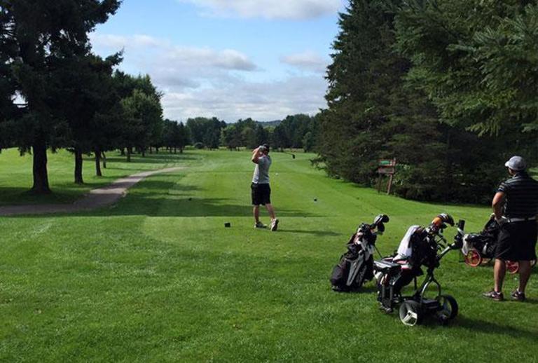 Book Online at Pine Valley Golf Course Marathon, Golf Course