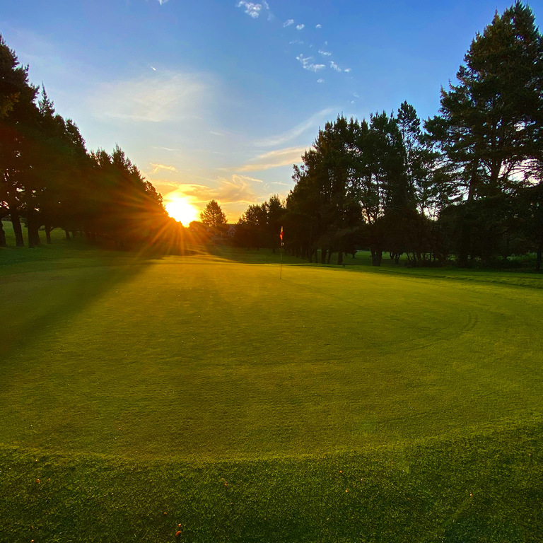 Book Online at Manzanita Links MANZANITA, Golf Course CHRONOGOLF