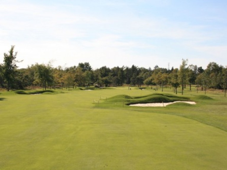 Book Online at Cherry Hill Club Fort Erie, Golf Course CHRONOGOLF