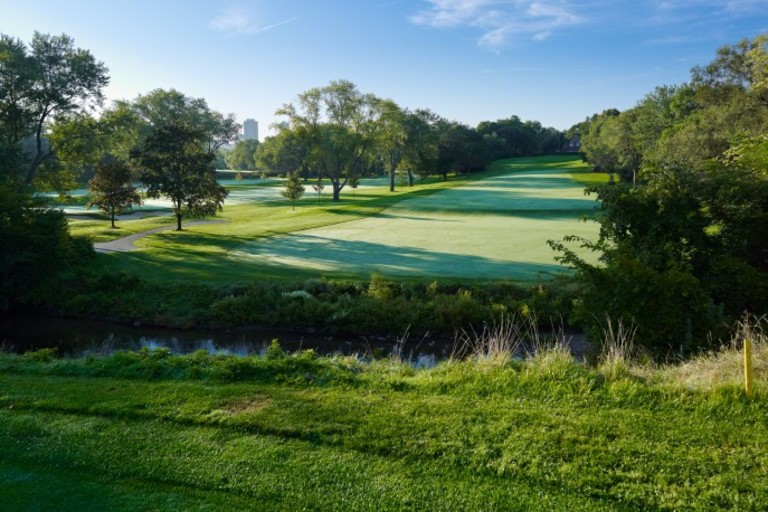 Book Online at Islington Golf Club - Etobicoke, - Golf Course | CHRONOGOLF