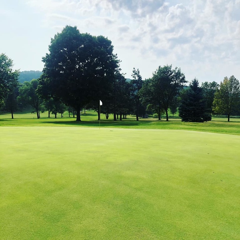 Book Online at Lake City Golf Lake City, Golf Course CHRONOGOLF