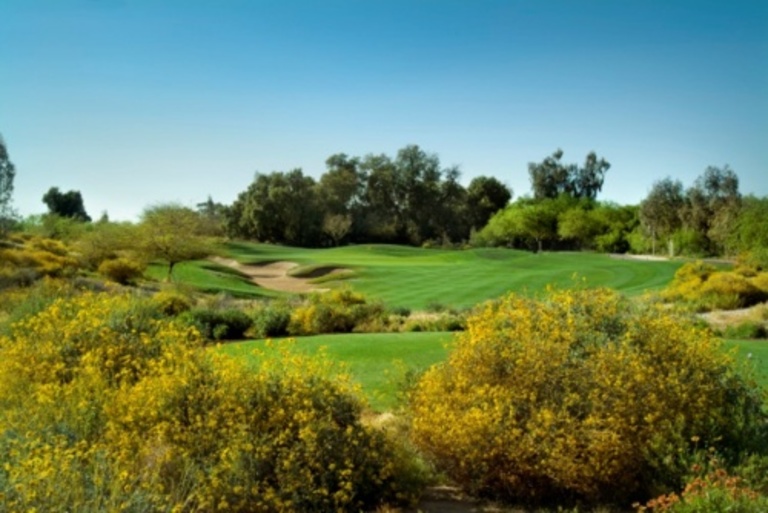 Book Online at Bearspaw Country Club Calgary, Golf Course CHRONOGOLF