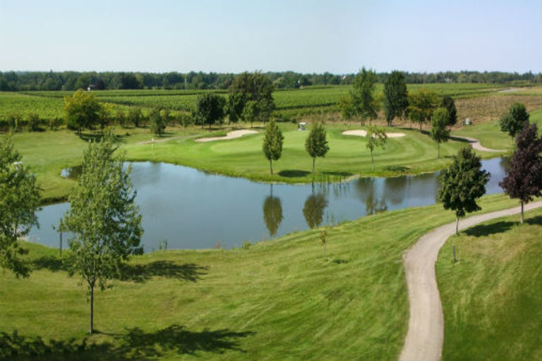 Book Online at Rockway Golf Club Kitchener, Golf Course CHRONOGOLF