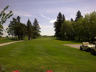 Book Online at Lindsay Golf & Country Club - Lindsay, - Golf Course ...