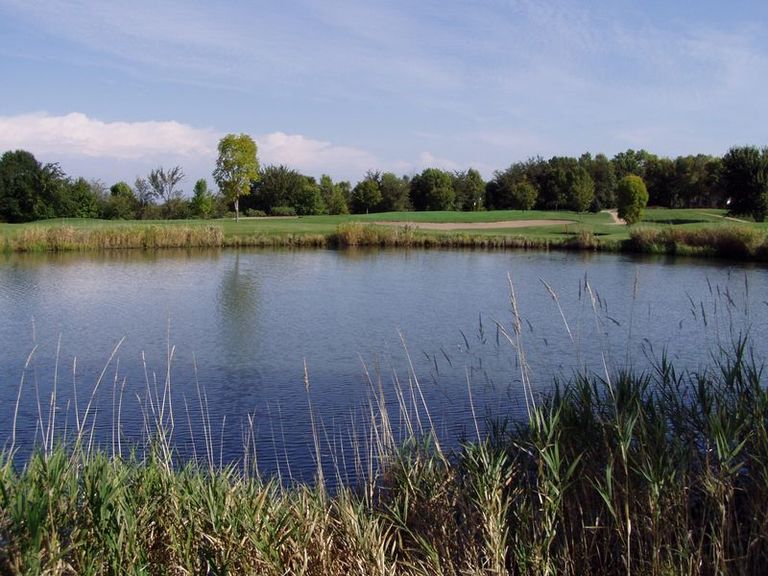 Book Online at Bluff Creek Golf Course Chaska, Golf Course CHRONOGOLF