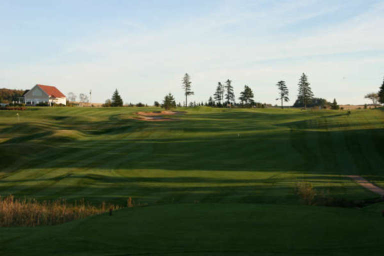 Book Online at Red Sands Golf Course Clinton, Golf Course CHRONOGOLF