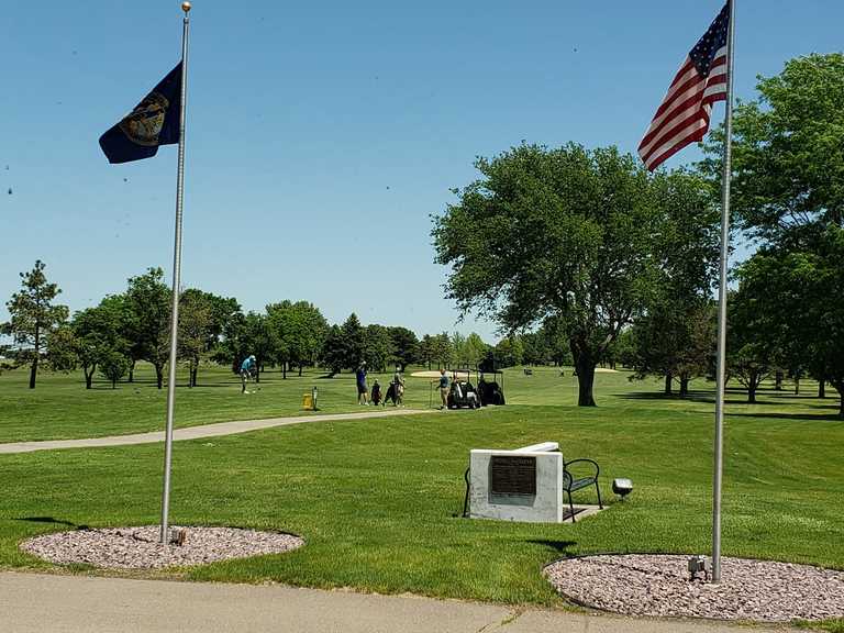 Book Online at Jackrabbit Run Golf Course Grand Island, Golf Course