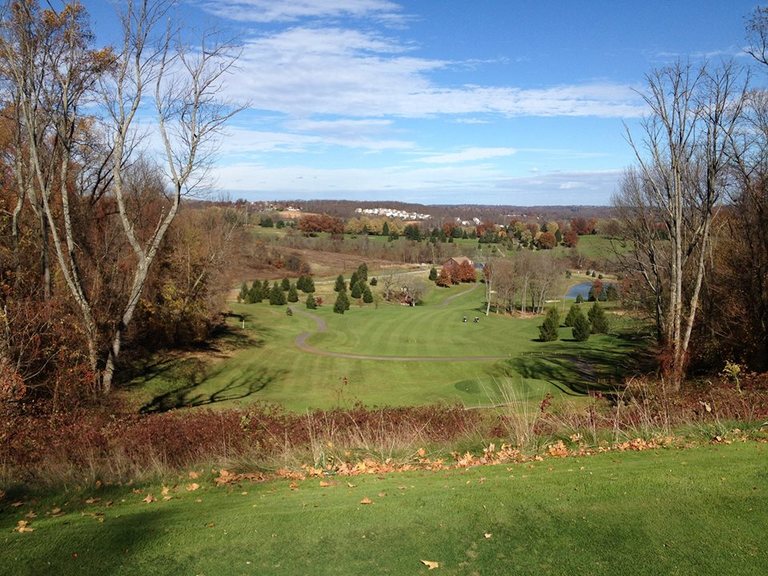 Book Online at Butler's Golf Course Elizabeth, Golf Course CHRONOGOLF