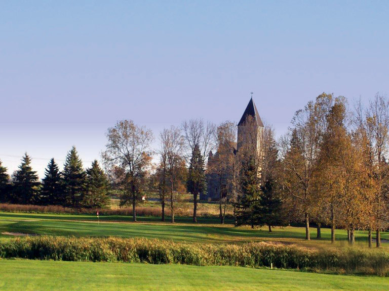 Book Online at Briar Fox Golf Club - Marysville, - Golf Course | CHRONOGOLF