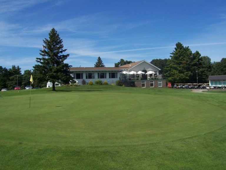 Book Online at Prescott Golf Club Prescott, Golf Course CHRONOGOLF