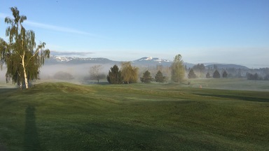 Book Online at Mulligans Golf Course - Courtenay, - Golf Course ...