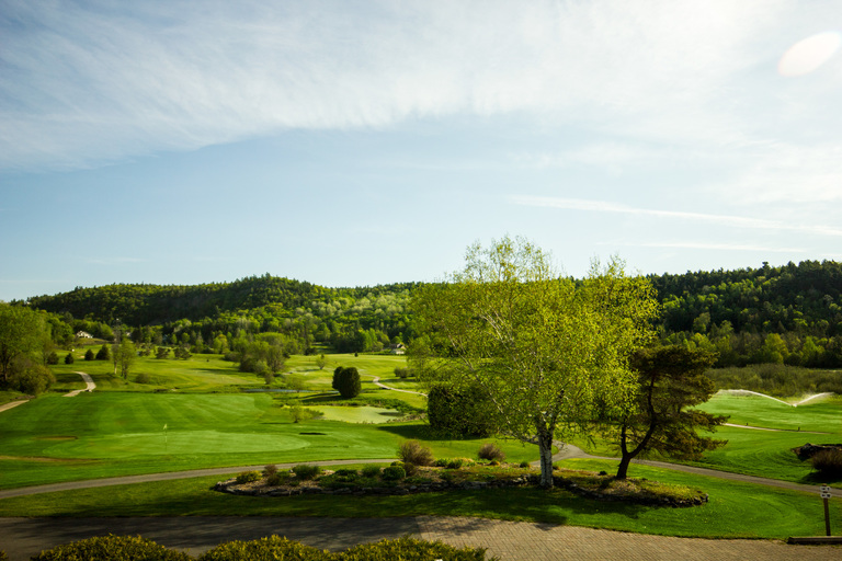 Book Online at Golf Edelweiss Wakefield, Golf Course CHRONOGOLF