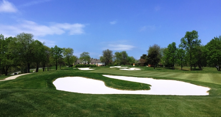 Book Online at The Timbers at Troy - Elkridge, - Golf Course | CHRONOGOLF