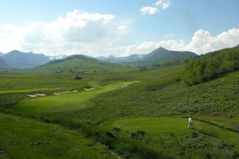 Book Online at Picture Butte Golf Club - Picture Butte, - Golf Course