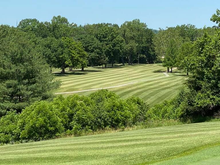 Book Online at The Club at Castle Bluff St. Louis, Golf Course