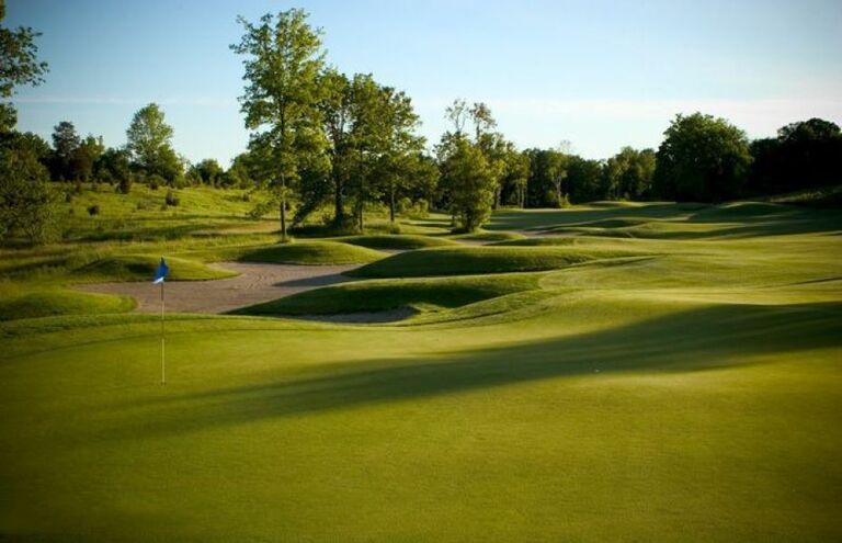 Book Online At Timber Ridge Golf Course Brighton Golf Course 