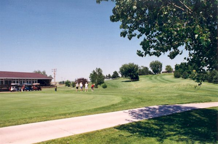 Book Online at Albion Country Club Albion, Golf Course CHRONOGOLF