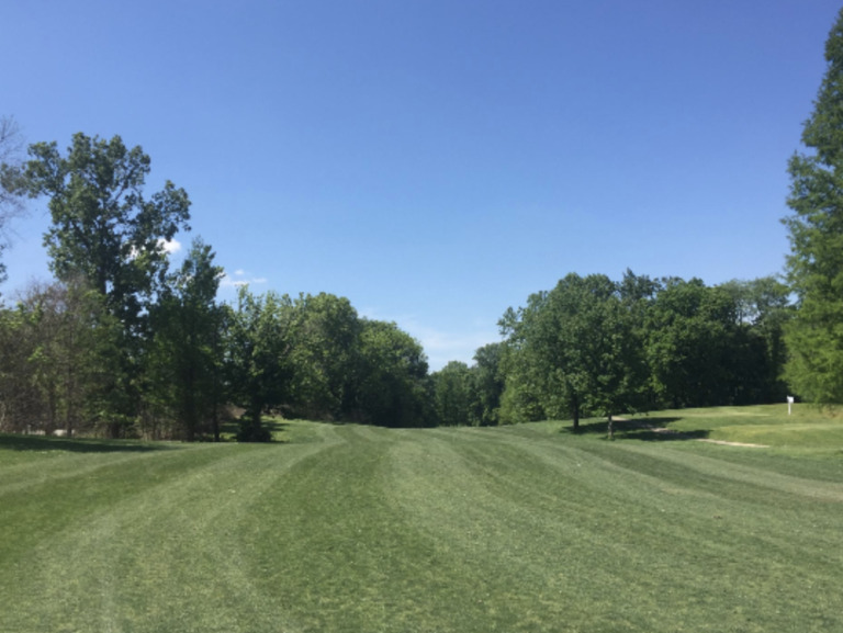 Book Online at Cypress Hills Golf Club Vincennes, Golf Course