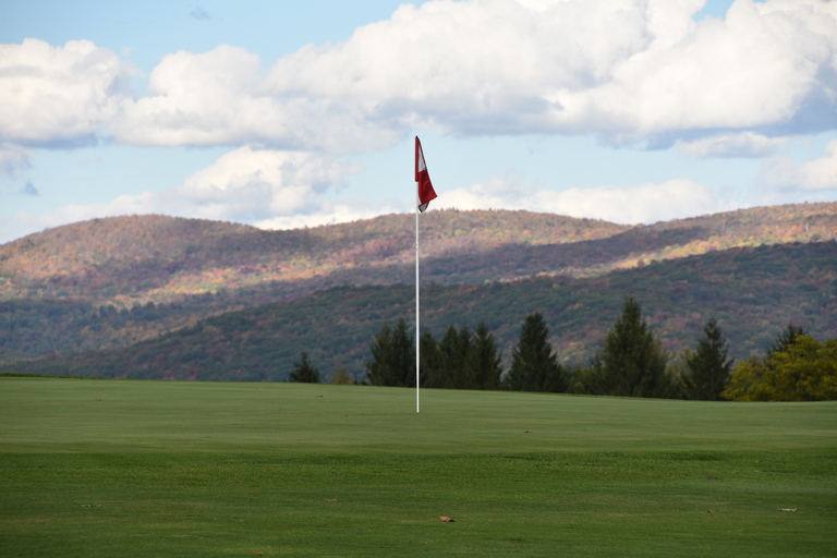 Réservation en ligne au Berkshire Hills Country Club Pittsfield