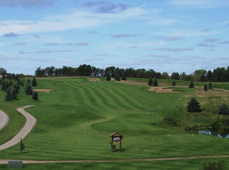 Book Online at Lynx National Golf Course Sauk Centre, Golf Course