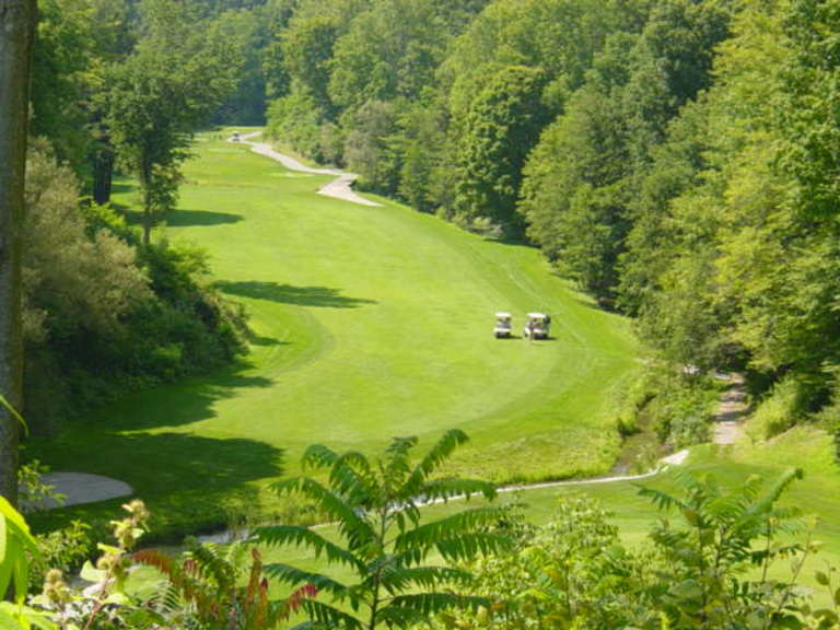 Book Online at St. Thomas Golf & Country Club Union, Golf Course