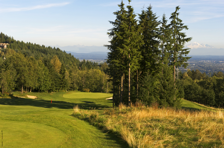 Book Online at Westwood Plateau Executive 12Hole Course Coquitlam