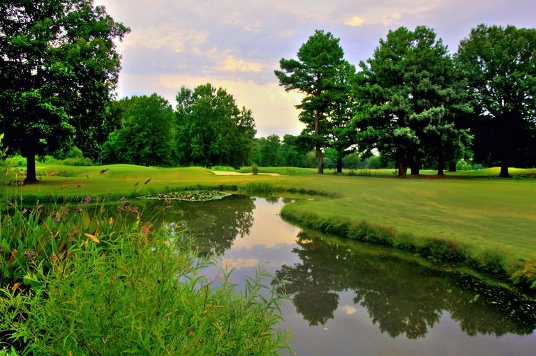 Book Online at Jackson National / Bent Tree Jackson, Golf Course