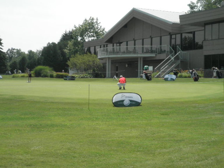 dalewood, port hope, ontario - Golf course information and ...