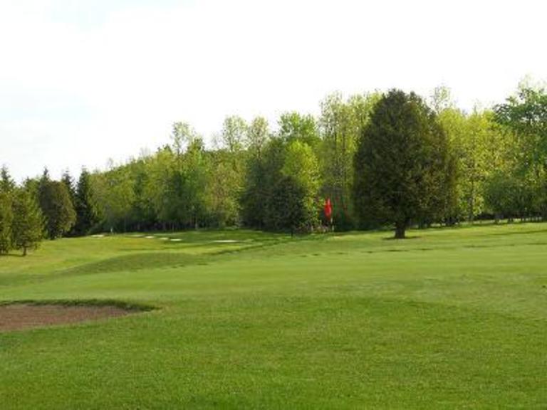 Book Online at Chesley Lake Camp - Allenford, - Golf Course | CHRONOGOLF