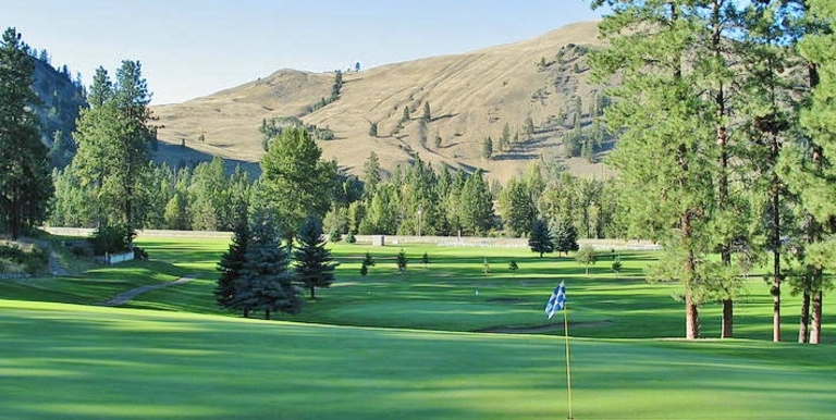 Book Online at Princeton Golf Club - Princeton, - Golf Course | CHRONOGOLF