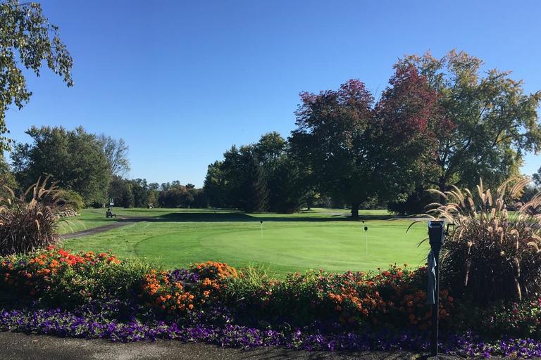 Book Online at Western Turnpike Golf Club Guilderland, Golf Course