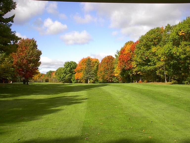 Book Online at Greenwood Golf Club Greenwood, Golf Course CHRONOGOLF