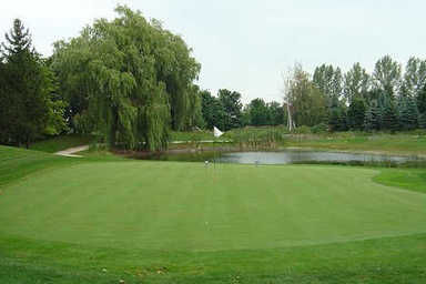 Book Online at Carruthers Creek Golf Centre - Ajax, - Golf Course ...