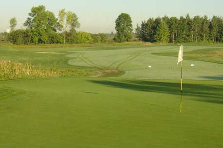 Book Online at Carruthers Creek Golf Centre - Ajax, - Golf Course ...