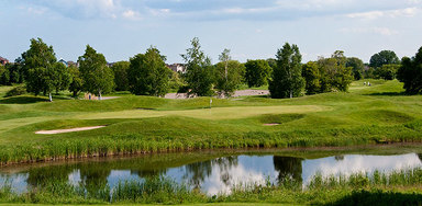 chronogolf