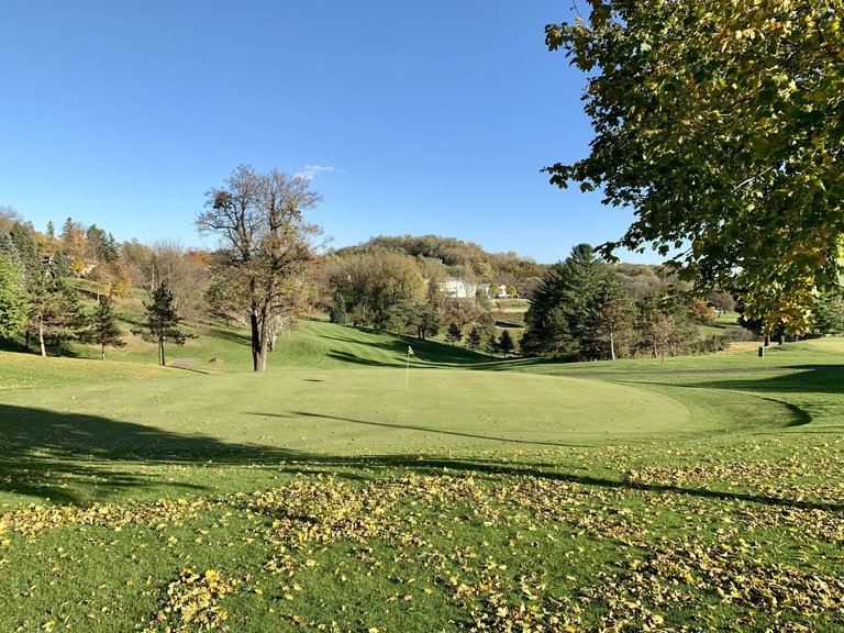 Book Online at Red Wing GC Red Wing, Golf Course CHRONOGOLF