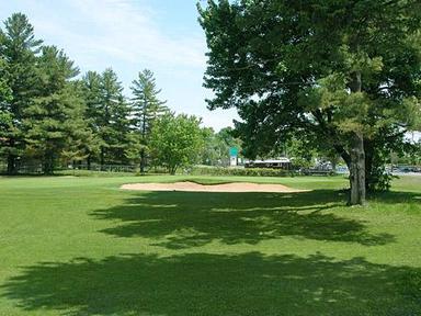 Book Online at Champlain Golf Course - Gatineau, - Golf Course | CHRONOGOLF