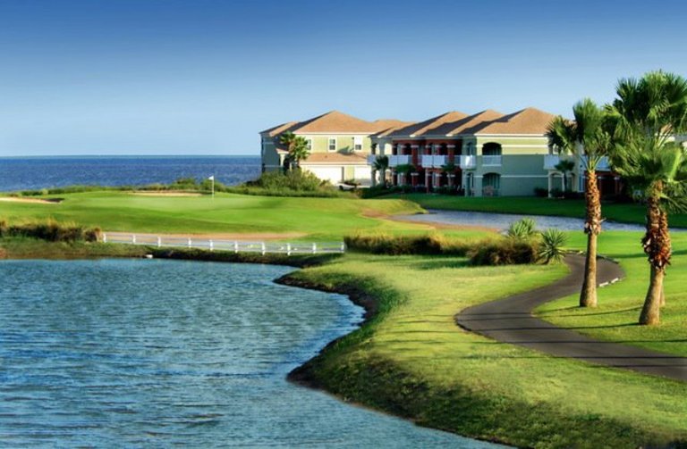 Book Online at South Padre Island Golf Club Laguna Vista, Golf