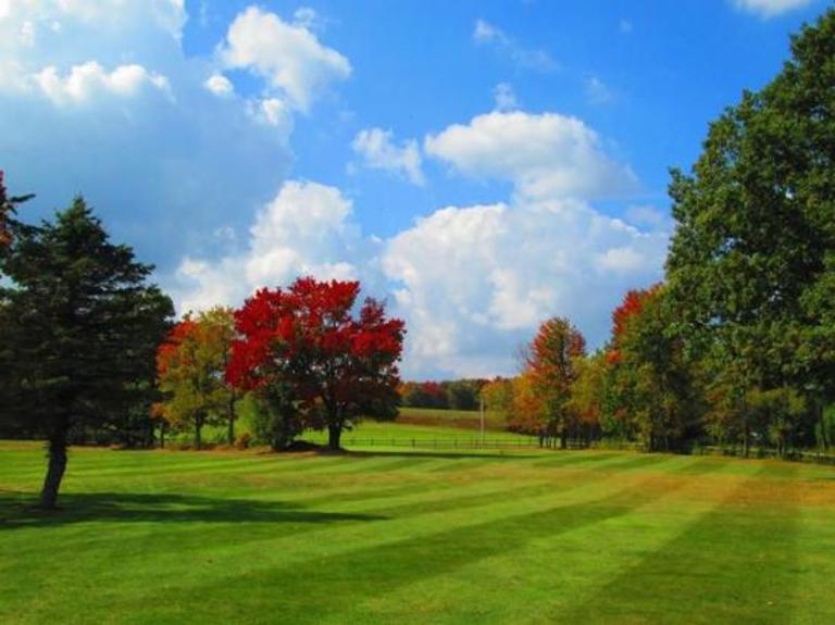 Book Online at Cricket Hill Golf Club - Hawley, - Golf Course | CHRONOGOLF